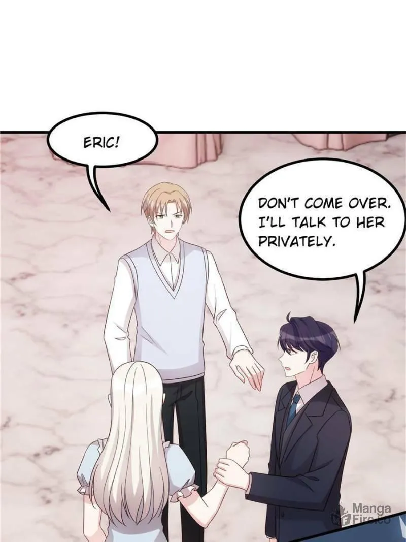 Max's Stylish Daddy Chapter 149 page 24 - 