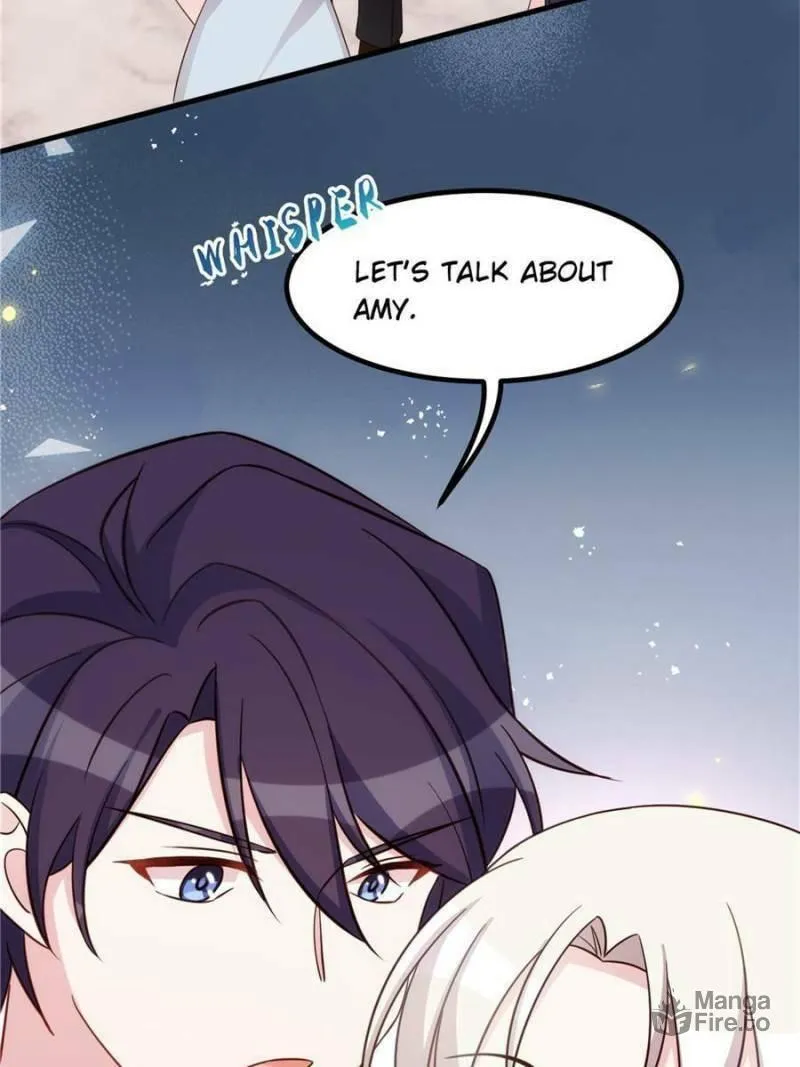 Max's Stylish Daddy Chapter 149 page 25 - 