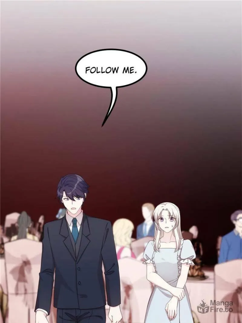 Max's Stylish Daddy Chapter 149 page 27 - 