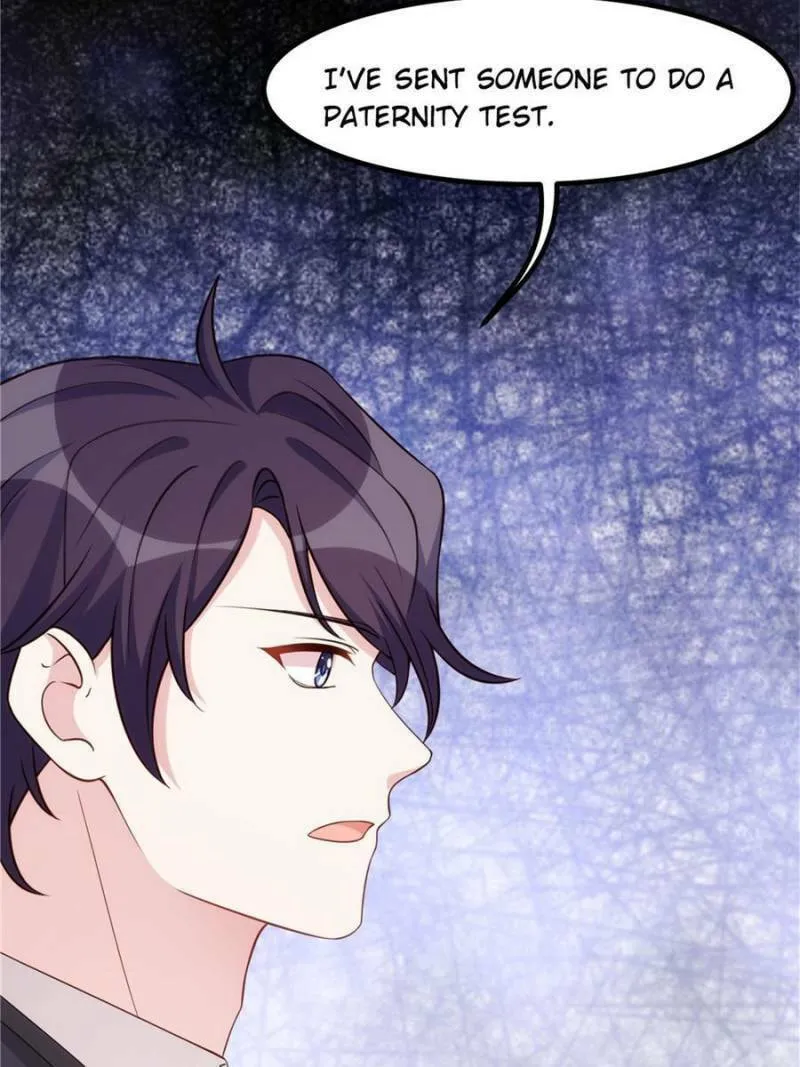 Max's Stylish Daddy Chapter 149 page 32 - 