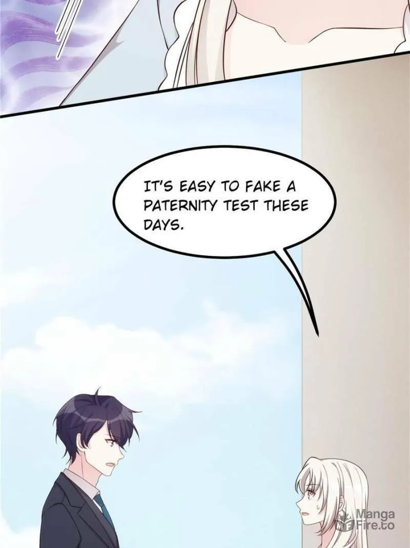 Max's Stylish Daddy Chapter 149 page 35 - 