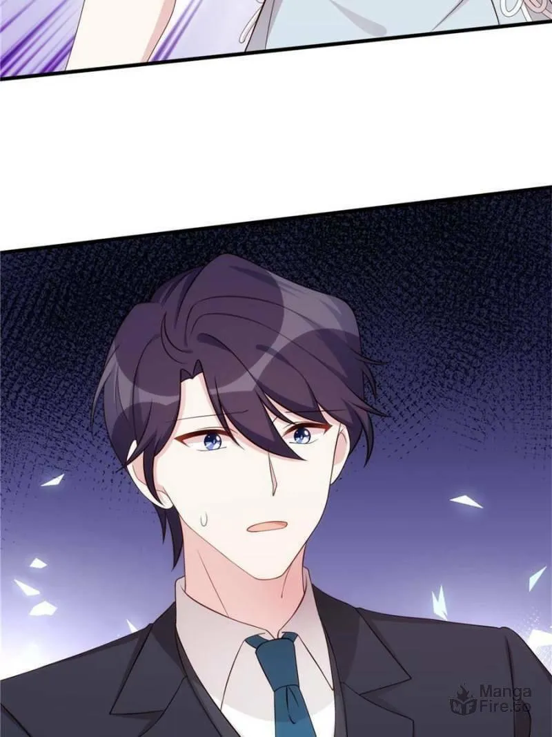 Max's Stylish Daddy Chapter 149 page 39 - 