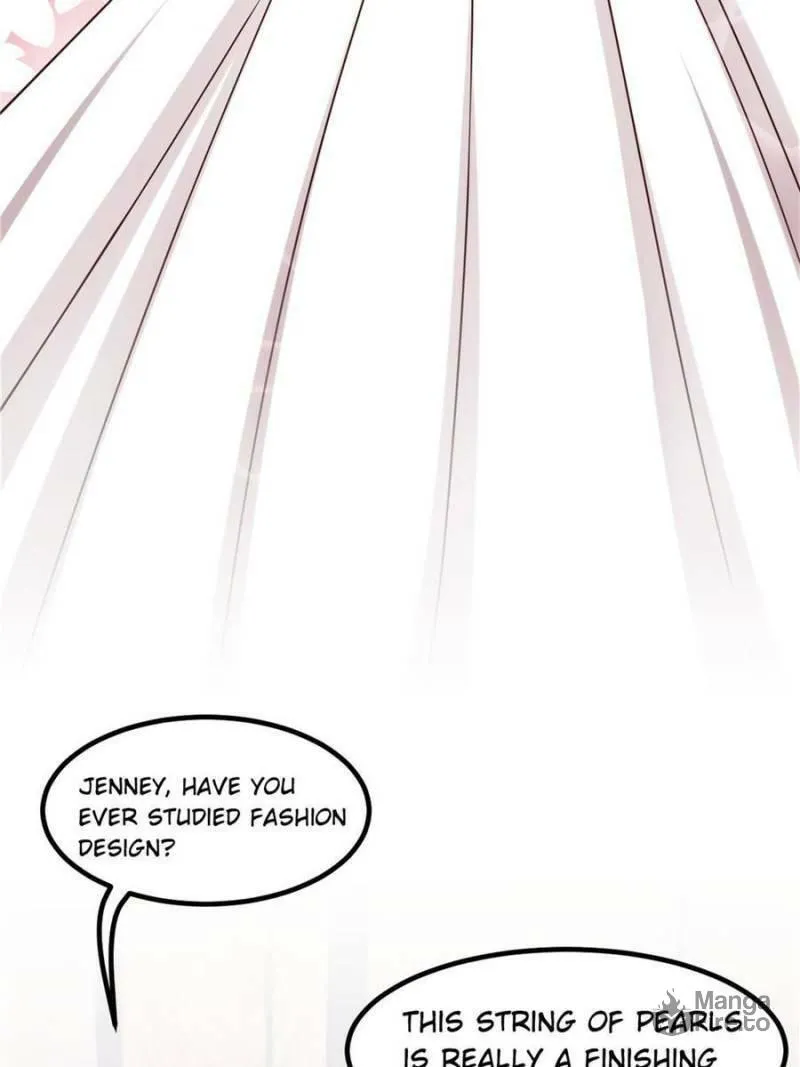 Max's Stylish Daddy Chapter 149 page 6 - 