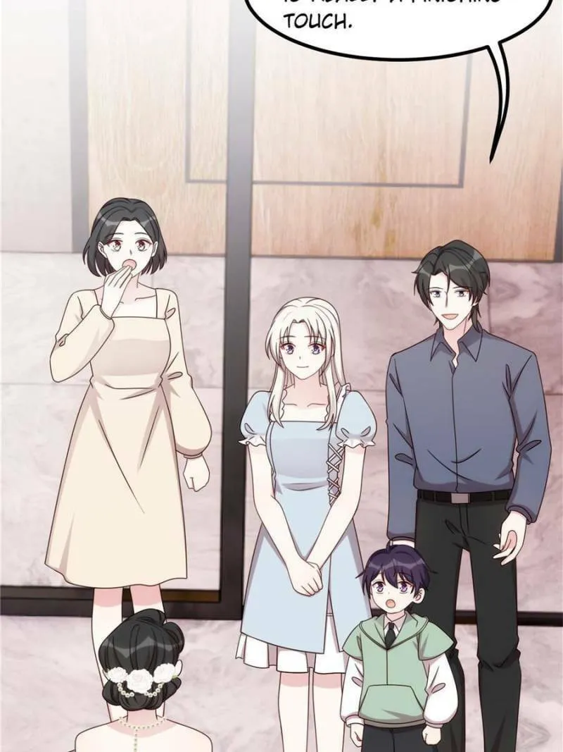 Max's Stylish Daddy Chapter 149 page 7 - 