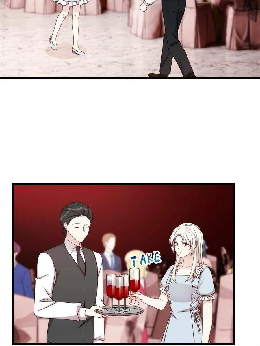 Max's Stylish Daddy Chapter 150 page 17 - 