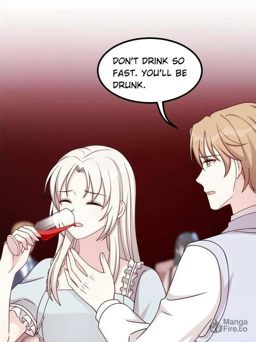 Max's Stylish Daddy Chapter 150 page 18 - 