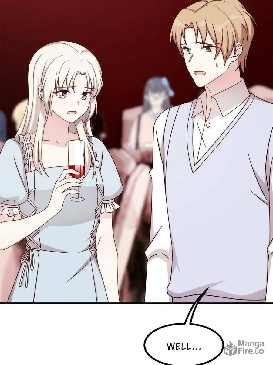 Max's Stylish Daddy Chapter 150 page 20 - 