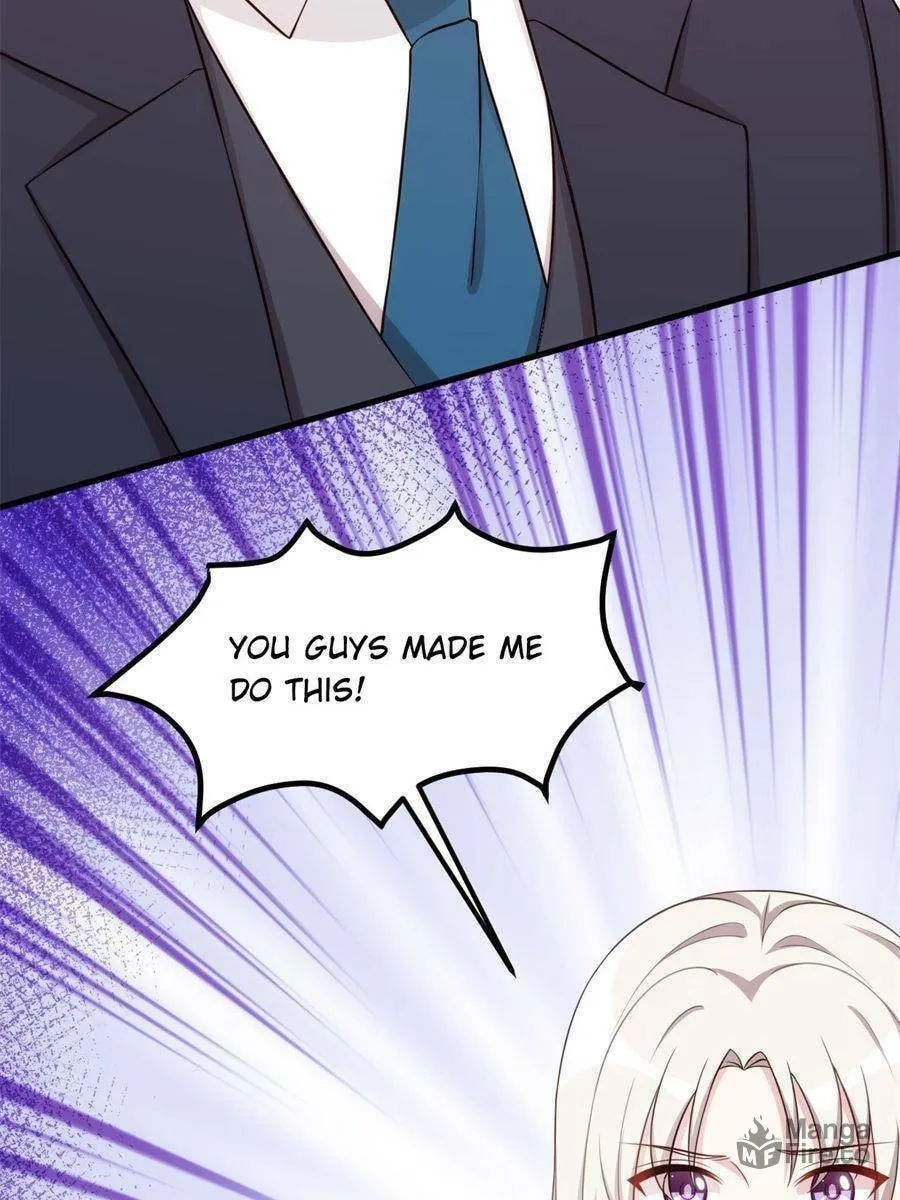 Max's Stylish Daddy Chapter 150 page 3 - 