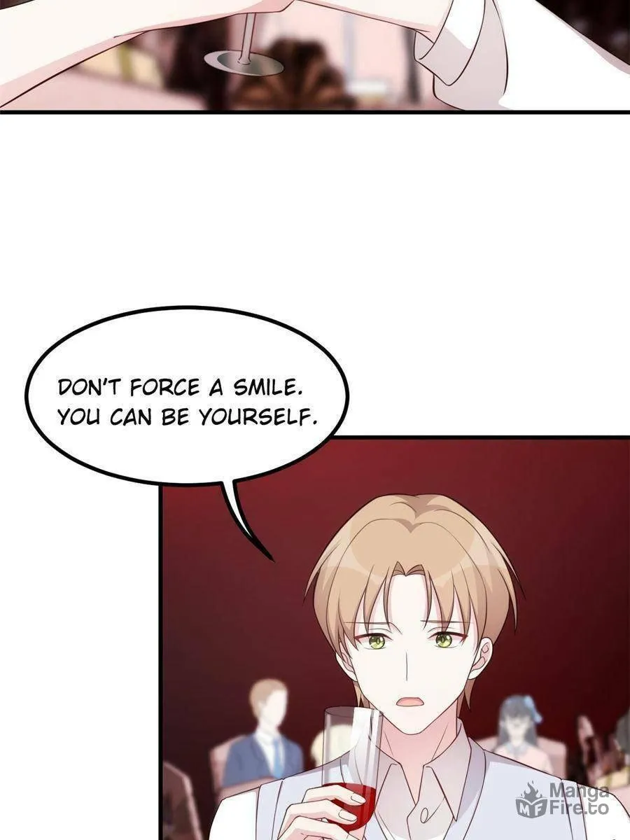 Max's Stylish Daddy Chapter 150 page 24 - 