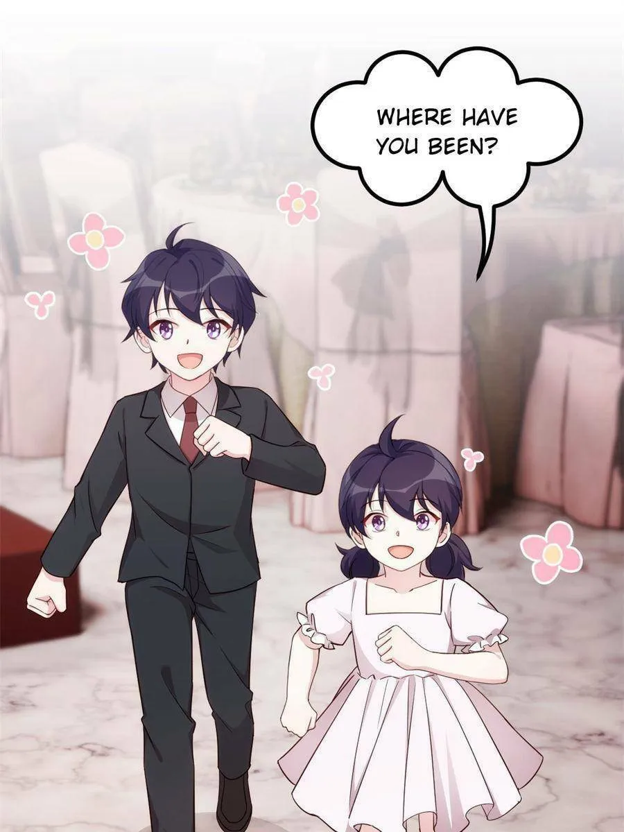 Max's Stylish Daddy Chapter 150 page 29 - 