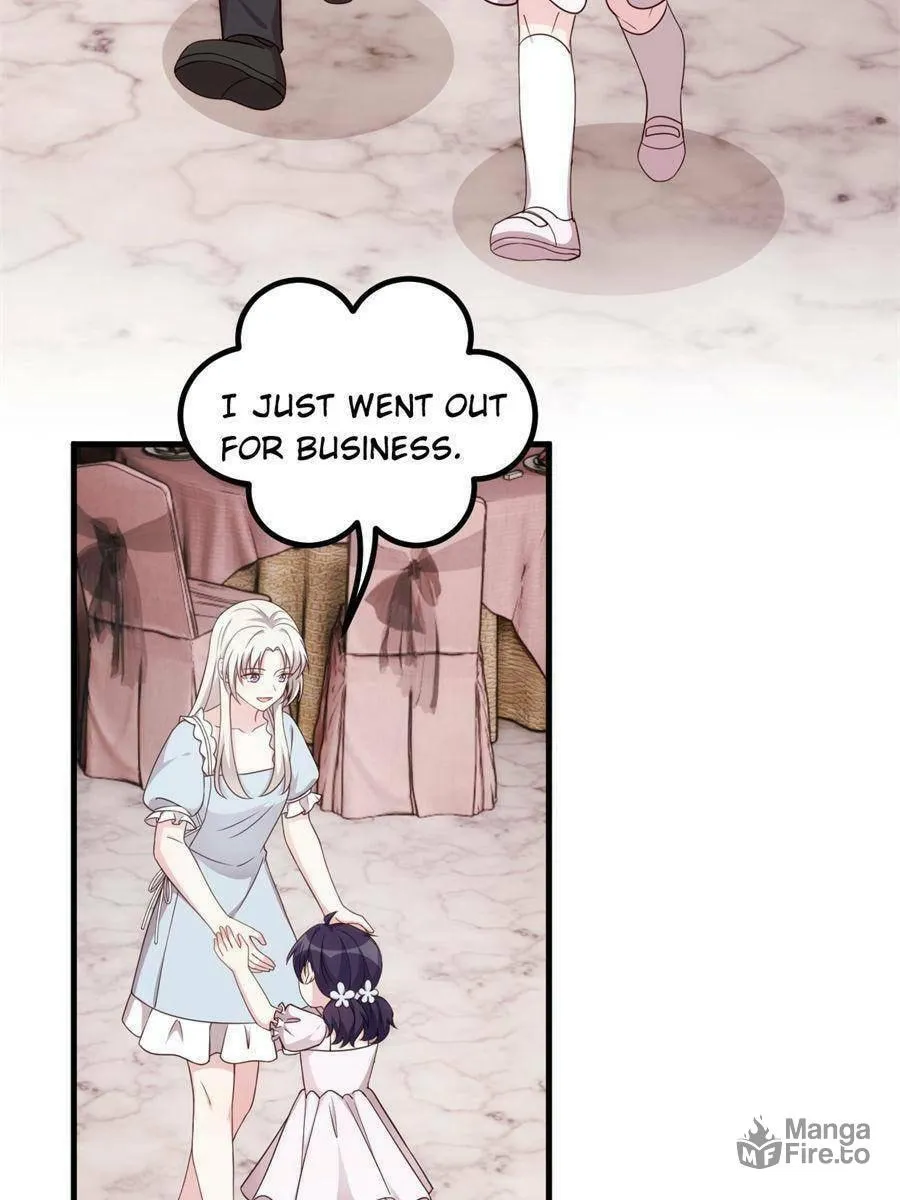 Max's Stylish Daddy Chapter 150 page 30 - 