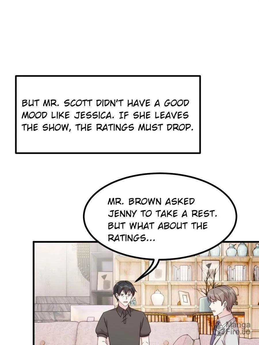 Max's Stylish Daddy Chapter 150 page 36 - 