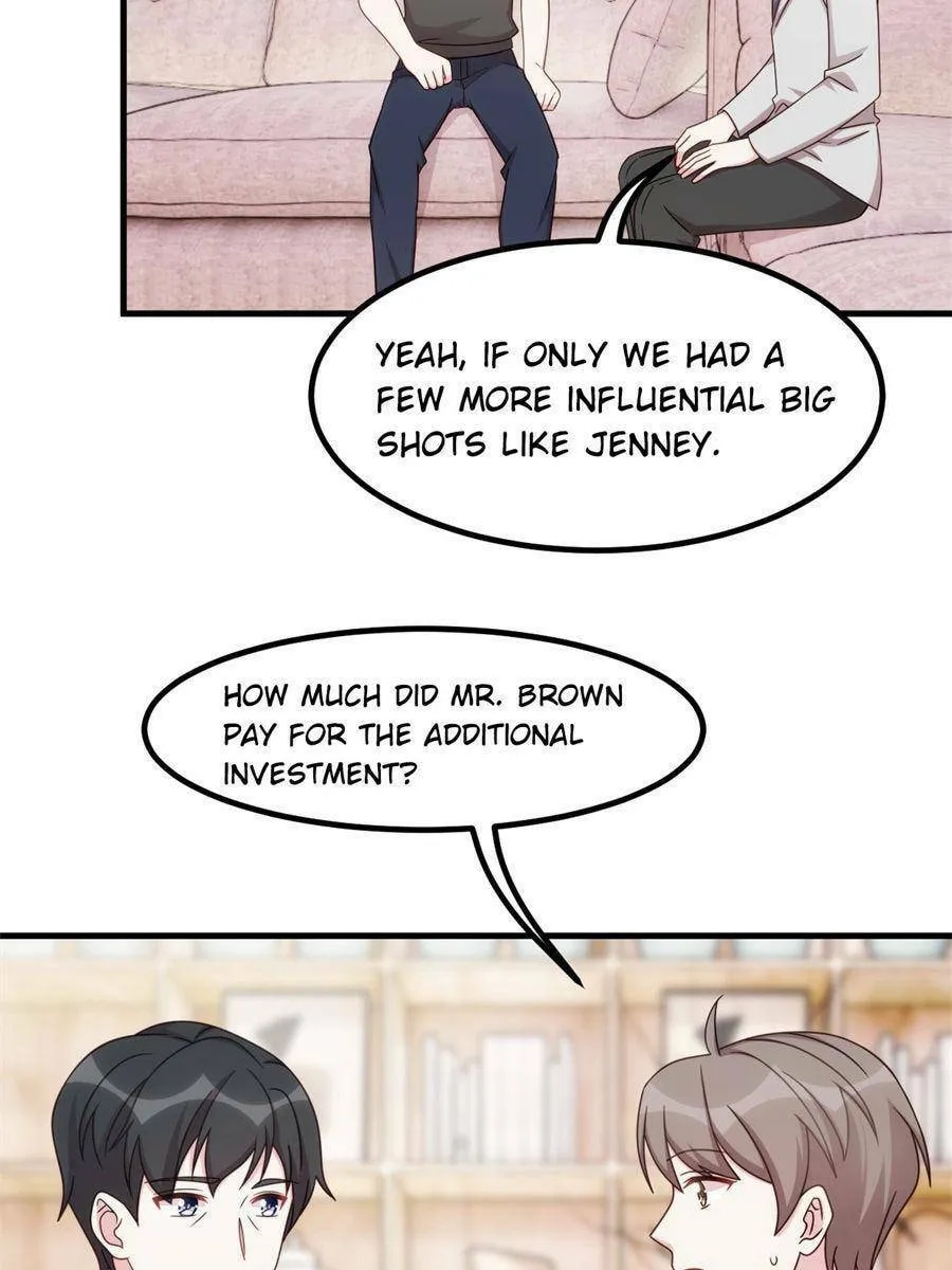 Max's Stylish Daddy Chapter 150 page 37 - 