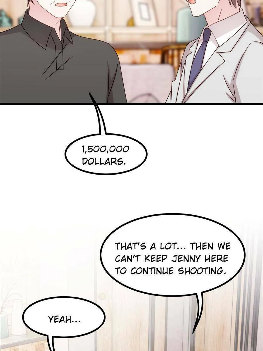 Max's Stylish Daddy Chapter 150 page 38 - 