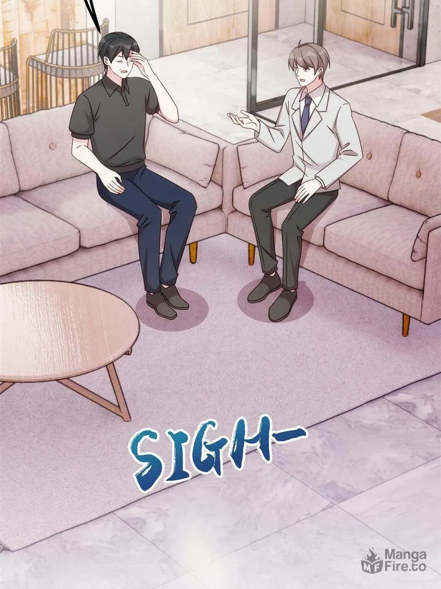 Max's Stylish Daddy Chapter 150 page 39 - 