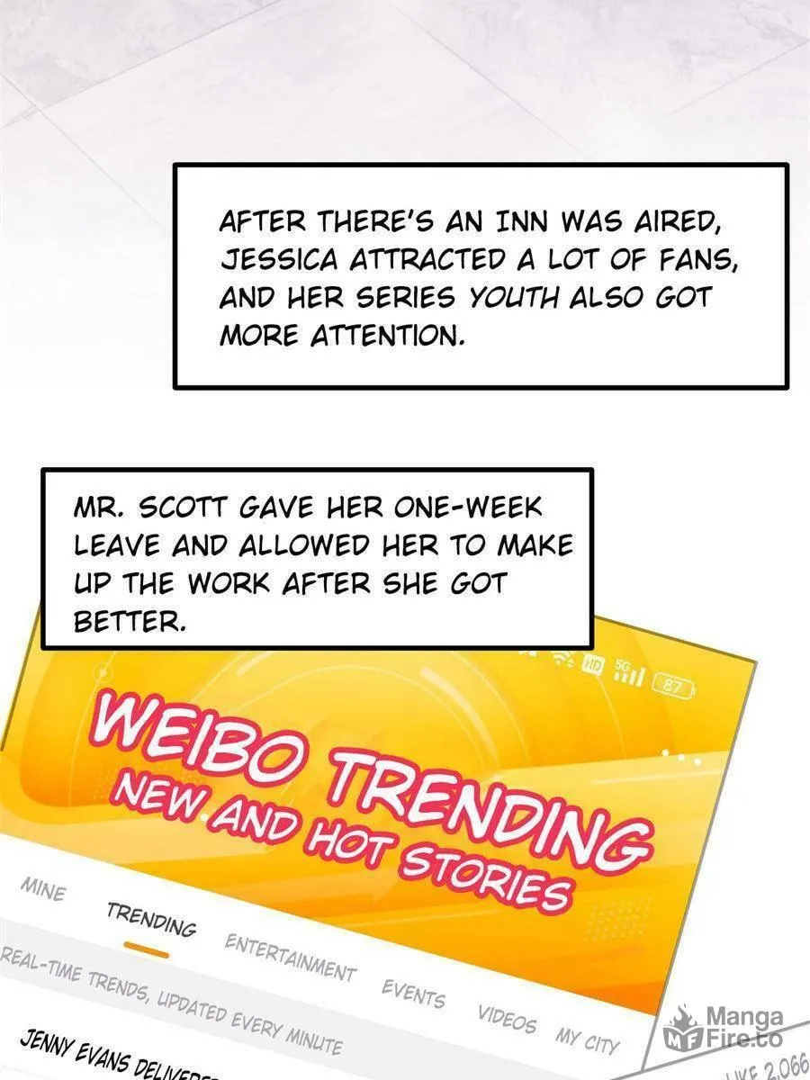 Max's Stylish Daddy Chapter 150 page 40 - 