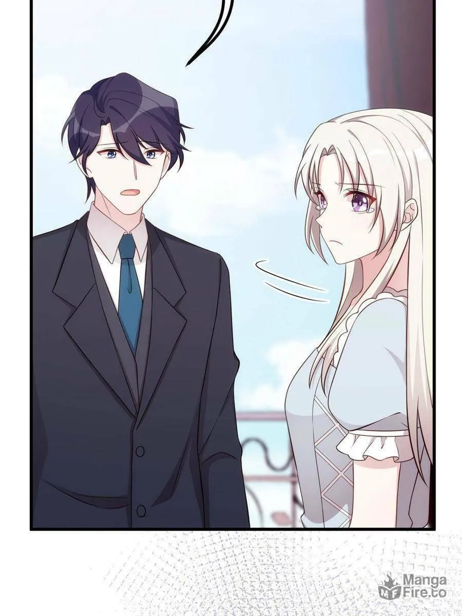 Max's Stylish Daddy Chapter 150 page 5 - 