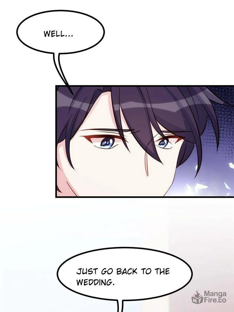 Max's Stylish Daddy Chapter 150 page 9 - 