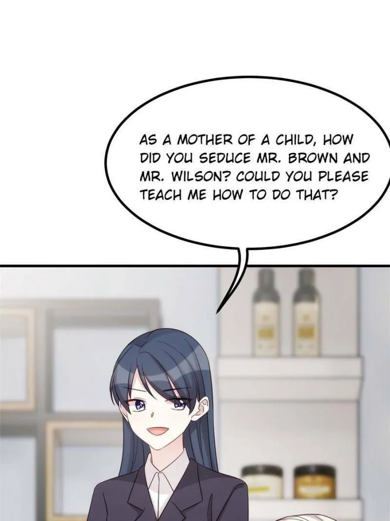 Max's Stylish Daddy Chapter 151 page 1 - 
