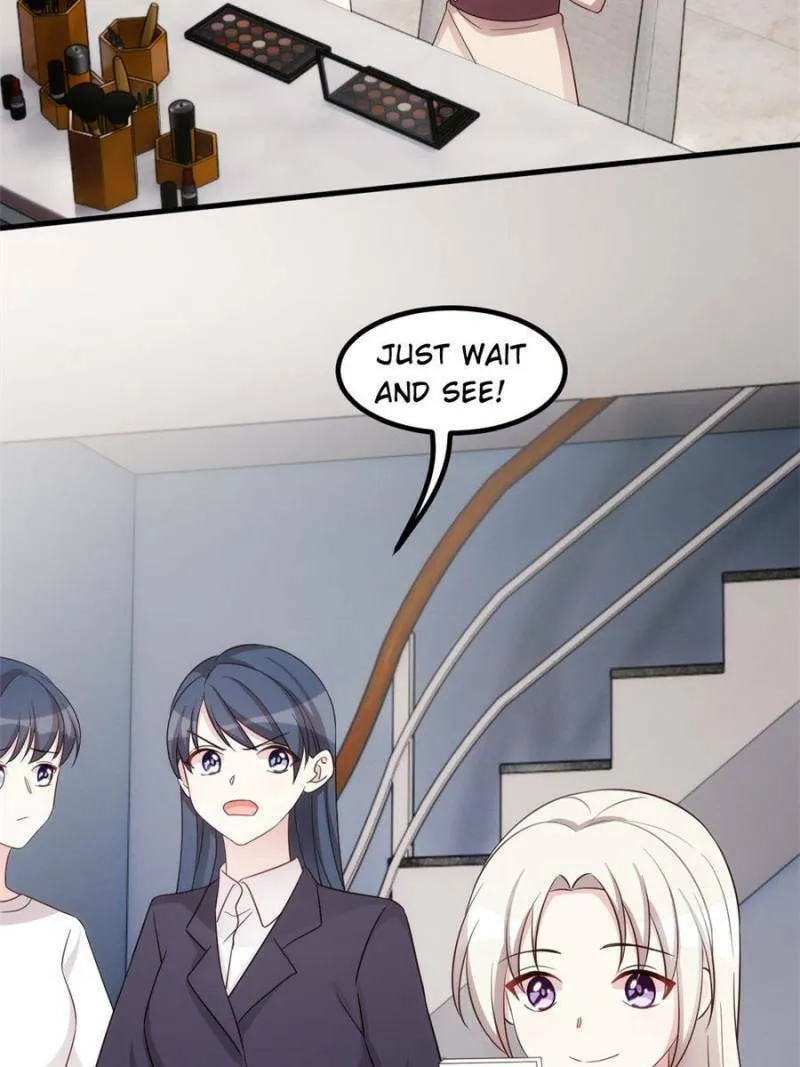 Max's Stylish Daddy Chapter 151 page 11 - 