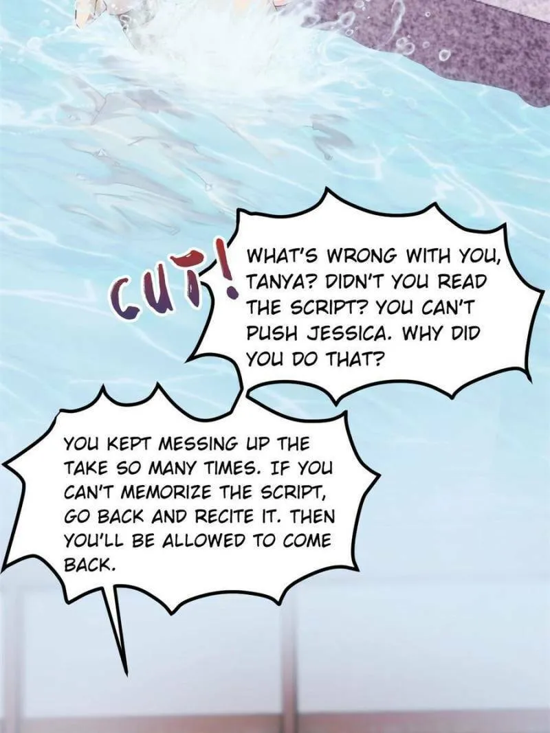 Max's Stylish Daddy Chapter 151 page 17 - 