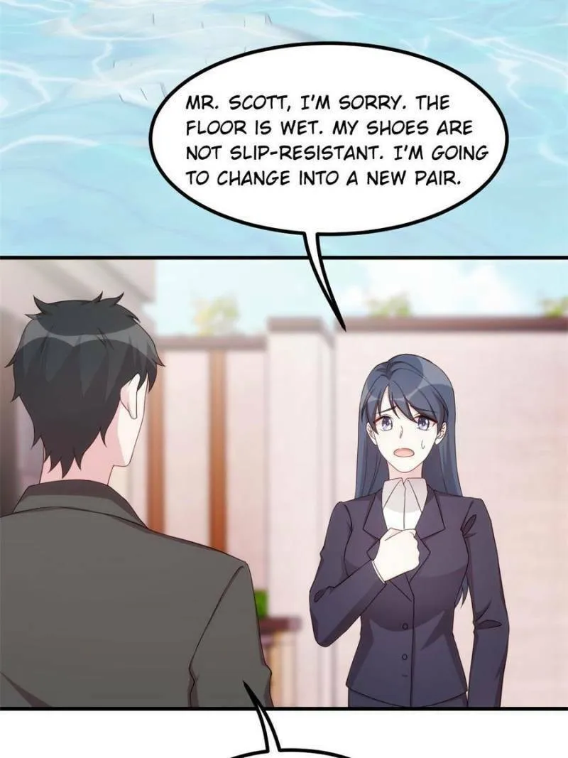Max's Stylish Daddy Chapter 151 page 19 - 