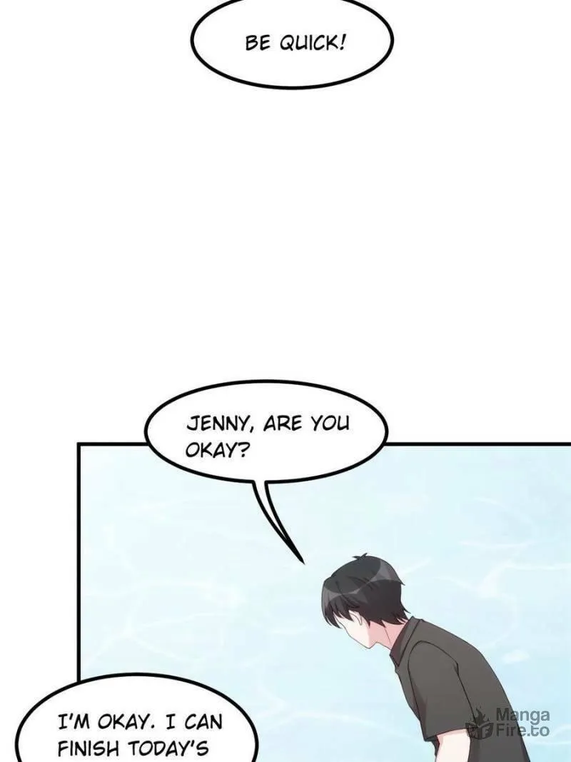 Max's Stylish Daddy Chapter 151 page 20 - 