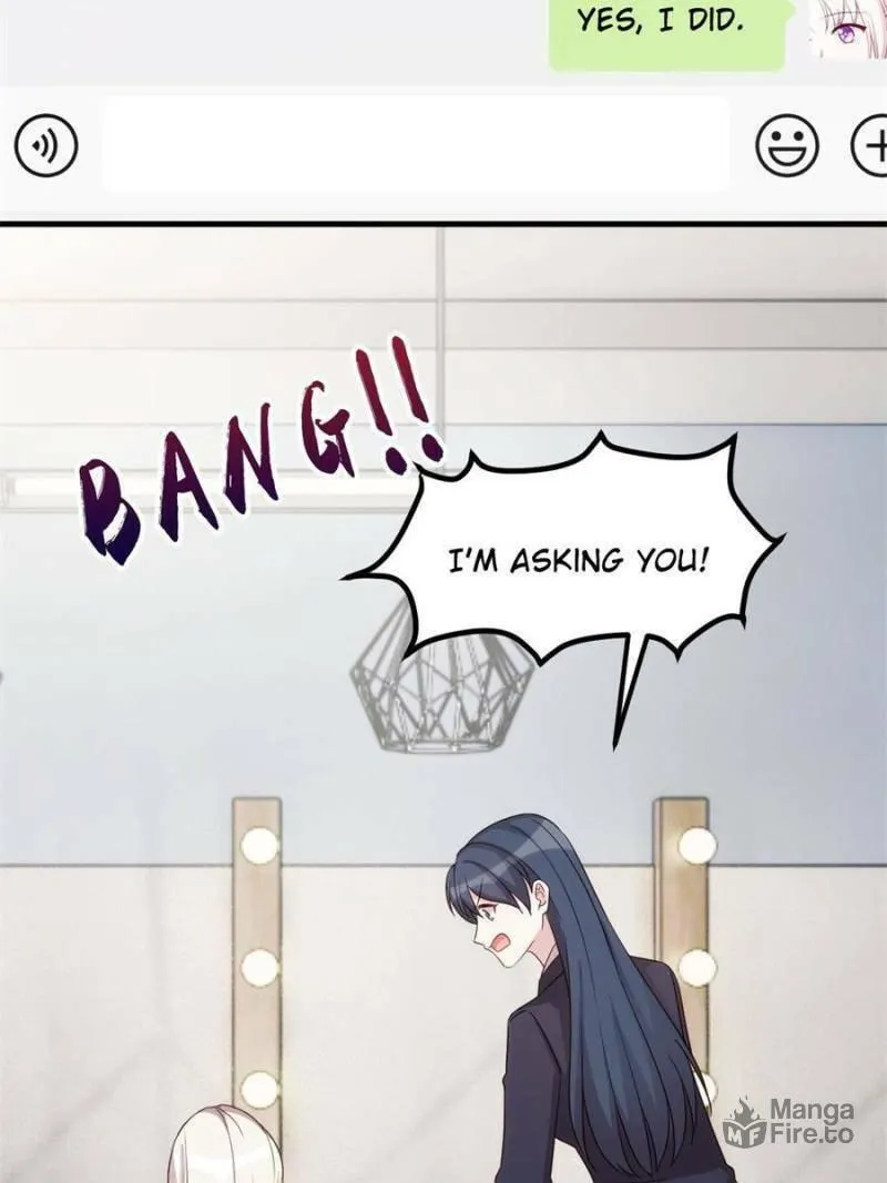 Max's Stylish Daddy Chapter 151 page 3 - 