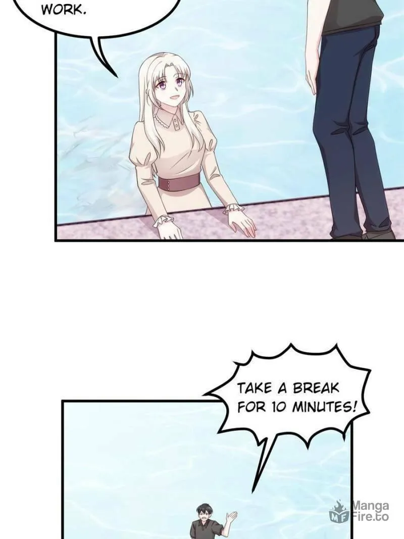 Max's Stylish Daddy Chapter 151 page 21 - 
