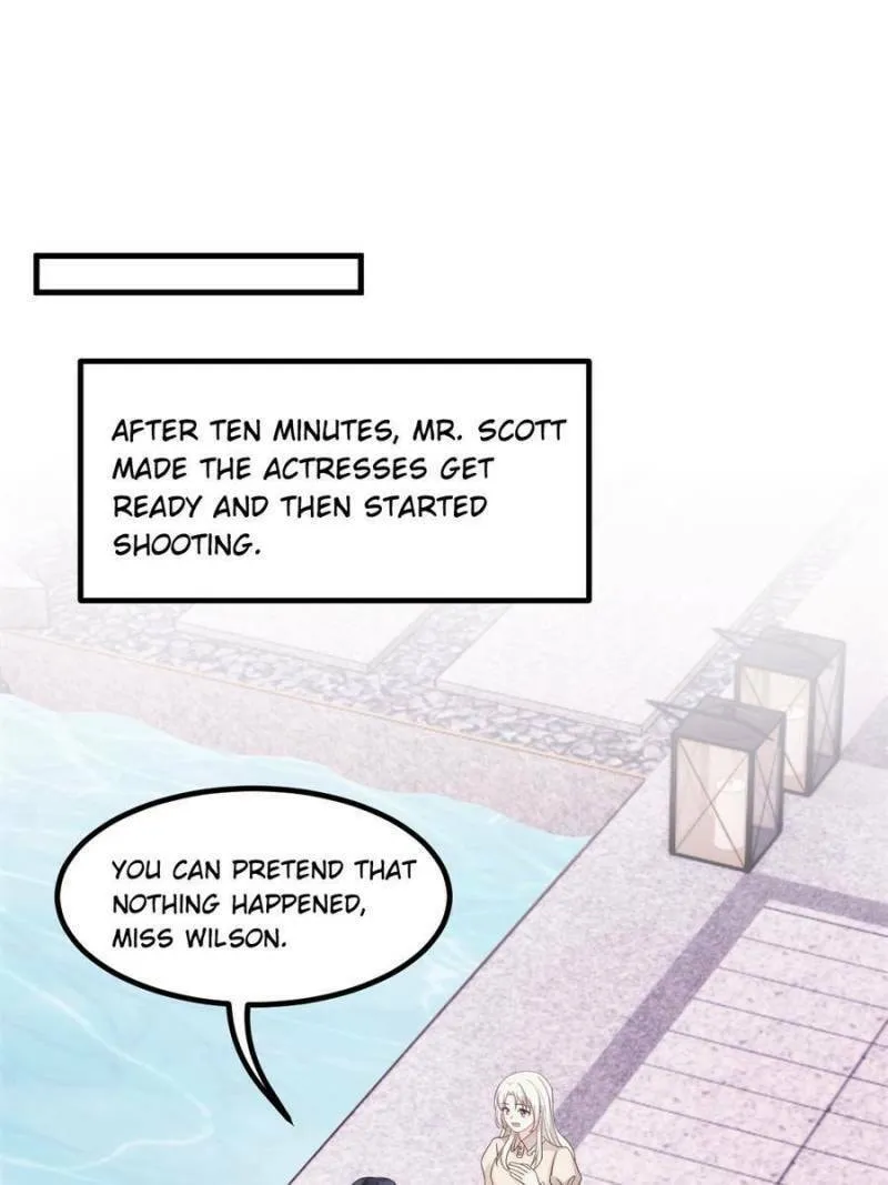 Max's Stylish Daddy Chapter 151 page 23 - 