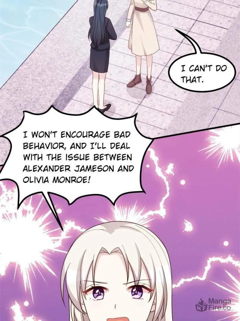 Max's Stylish Daddy Chapter 151 page 24 - 