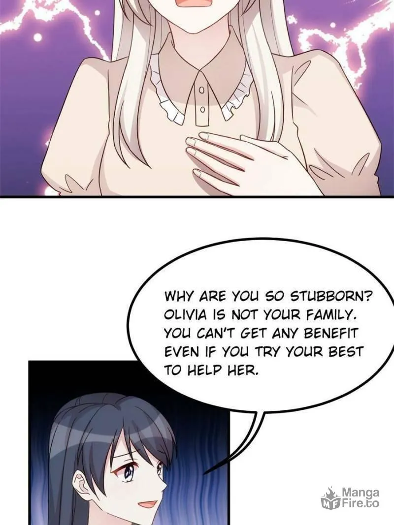 Max's Stylish Daddy Chapter 151 page 25 - 
