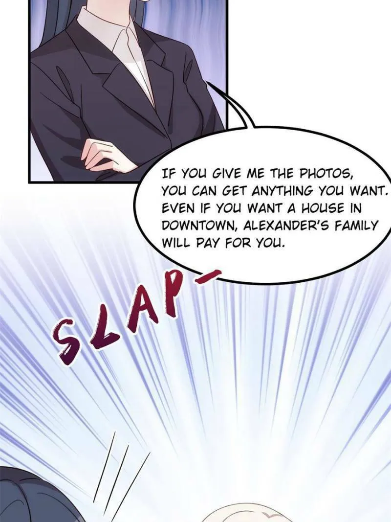 Max's Stylish Daddy Chapter 151 page 26 - 