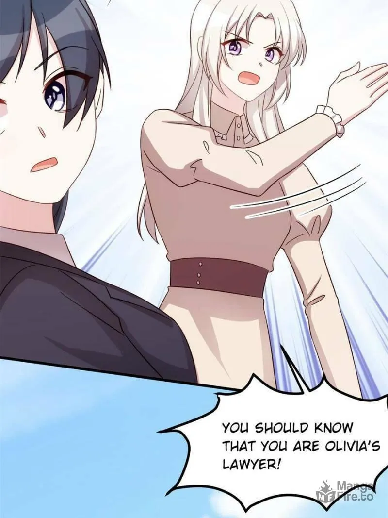Max's Stylish Daddy Chapter 151 page 27 - 