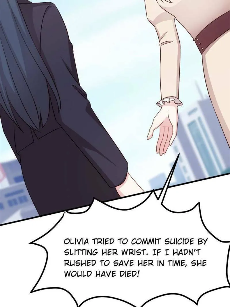 Max's Stylish Daddy Chapter 151 page 29 - 