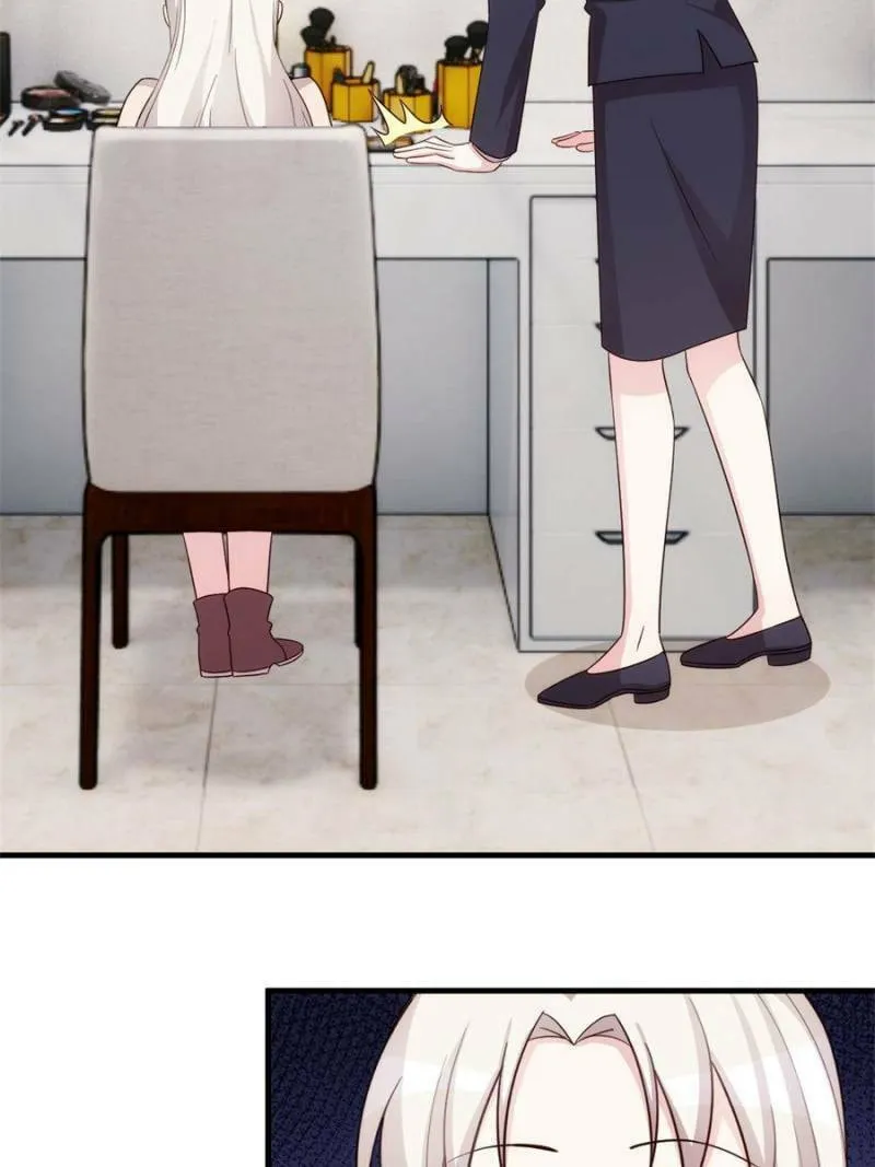 Max's Stylish Daddy Chapter 151 page 4 - 