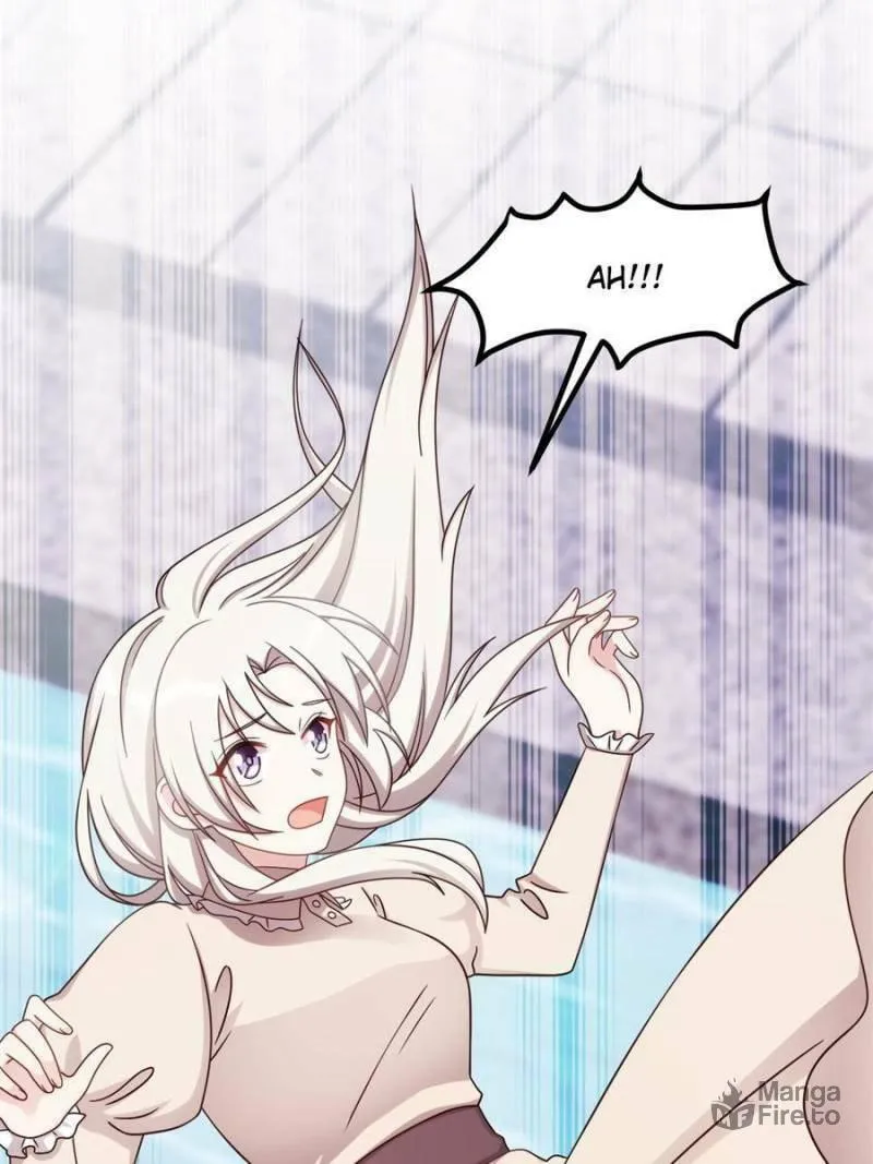 Max's Stylish Daddy Chapter 151 page 33 - 