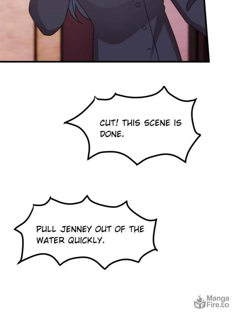 Max's Stylish Daddy Chapter 151 page 39 - 