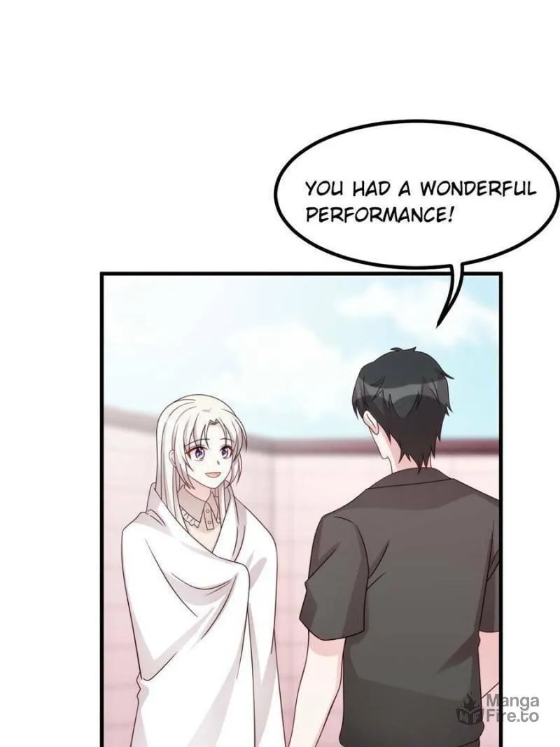 Max's Stylish Daddy Chapter 151 page 40 - 