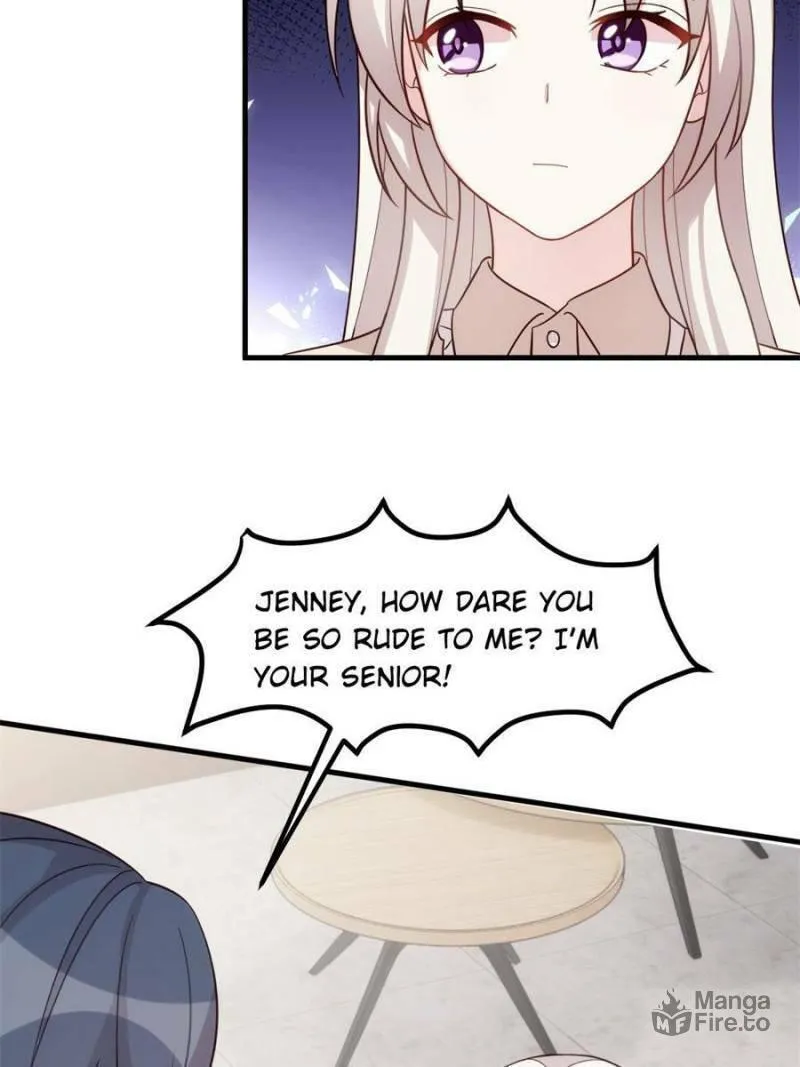 Max's Stylish Daddy Chapter 151 page 5 - 