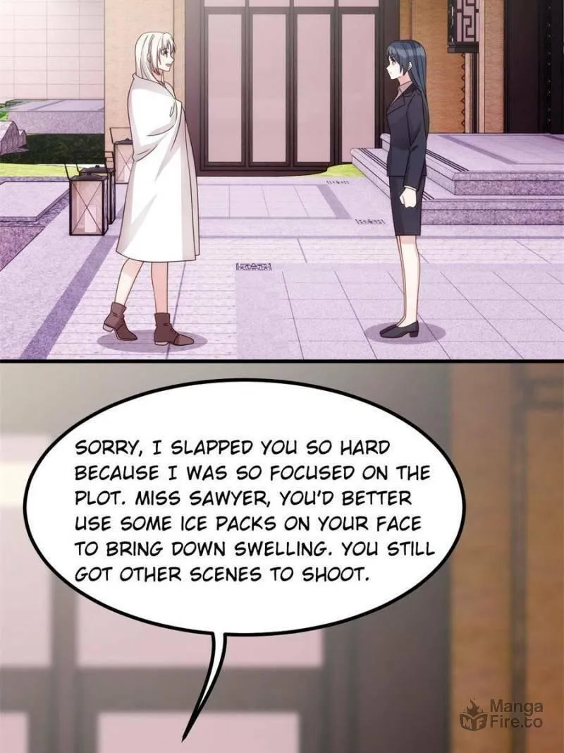 Max's Stylish Daddy Chapter 151 page 42 - 