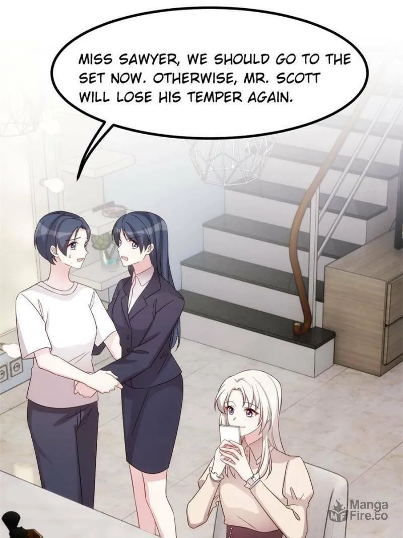 Max's Stylish Daddy Chapter 151 page 10 - 