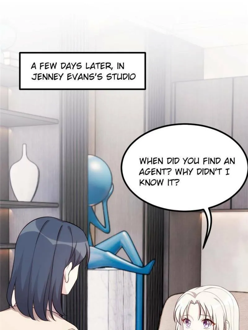 Max's Stylish Daddy Chapter 152 page 1 - 