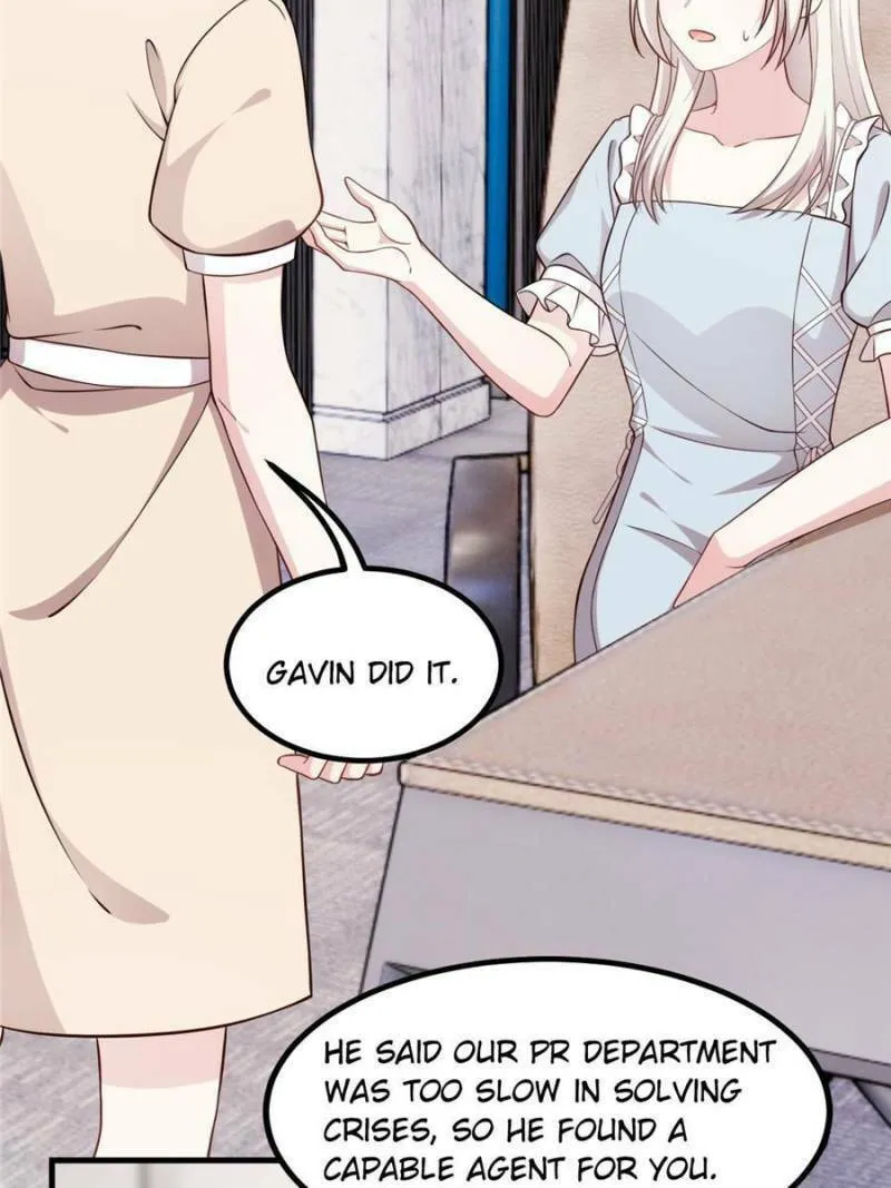 Max's Stylish Daddy Chapter 152 page 2 - 