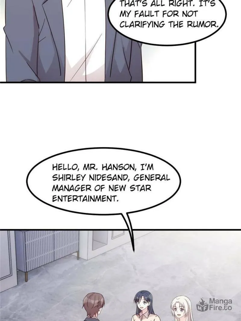Max's Stylish Daddy Chapter 152 page 12 - 