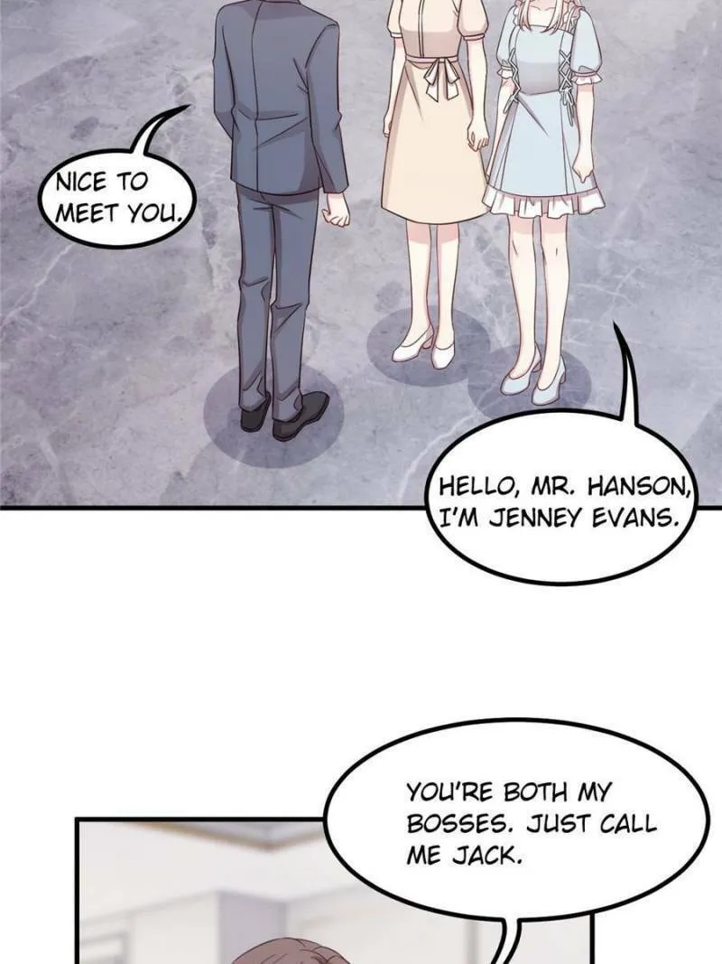 Max's Stylish Daddy Chapter 152 page 13 - 