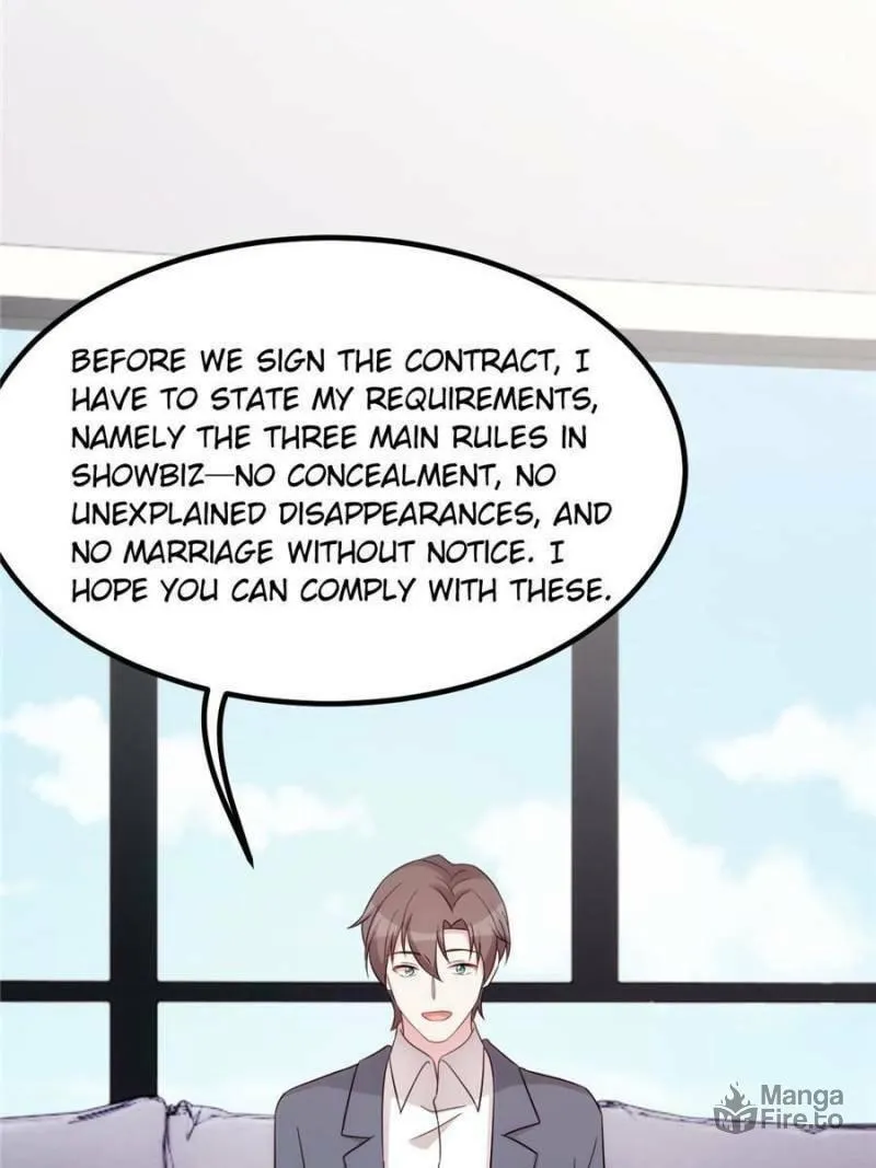 Max's Stylish Daddy Chapter 152 page 15 - 