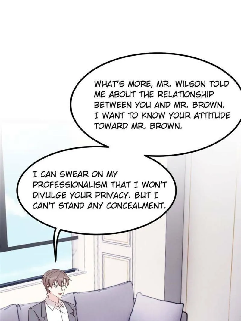 Max's Stylish Daddy Chapter 152 page 17 - 
