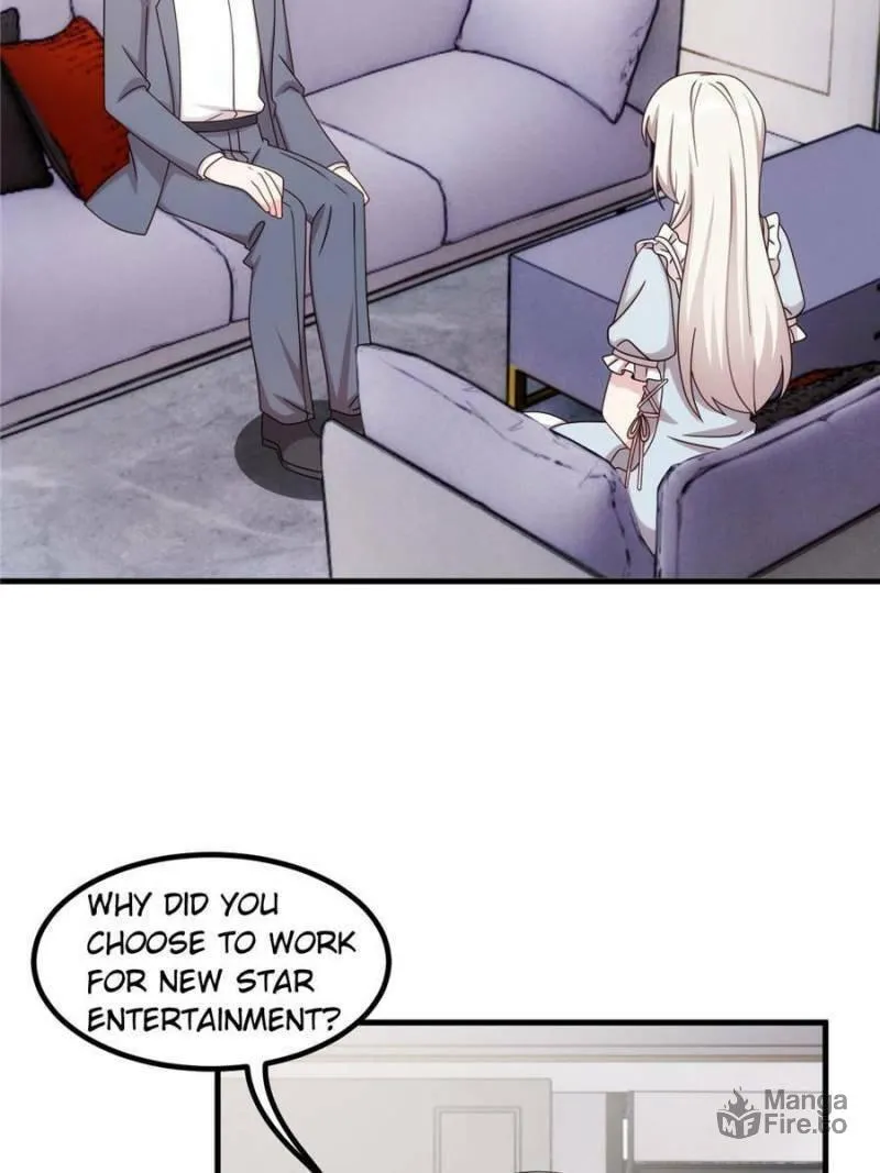 Max's Stylish Daddy Chapter 152 page 18 - 