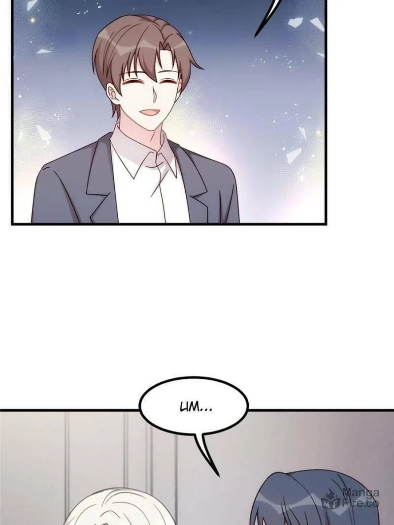 Max's Stylish Daddy Chapter 152 page 20 - 